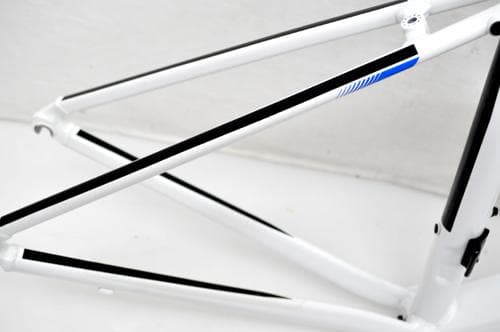 GIANT DEFY ALUXX 700C フレームセットXS