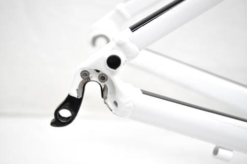 GIANT DEFY ALUXX 700C フレームセットXS