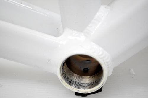 GIANT DEFY ALUXX 700C フレームセットXS