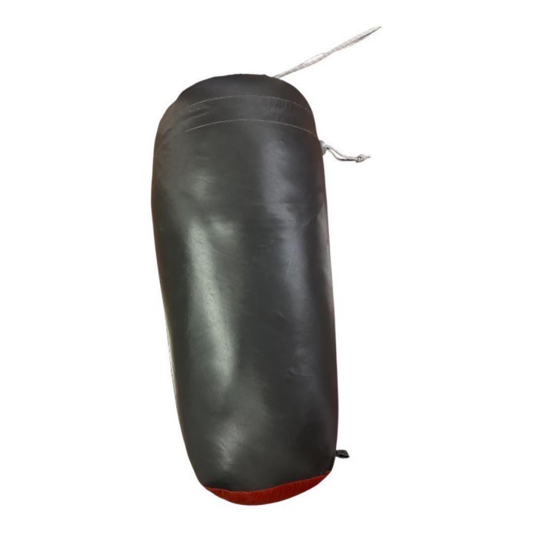 美品 mont-bell Down Hugger 800 #3