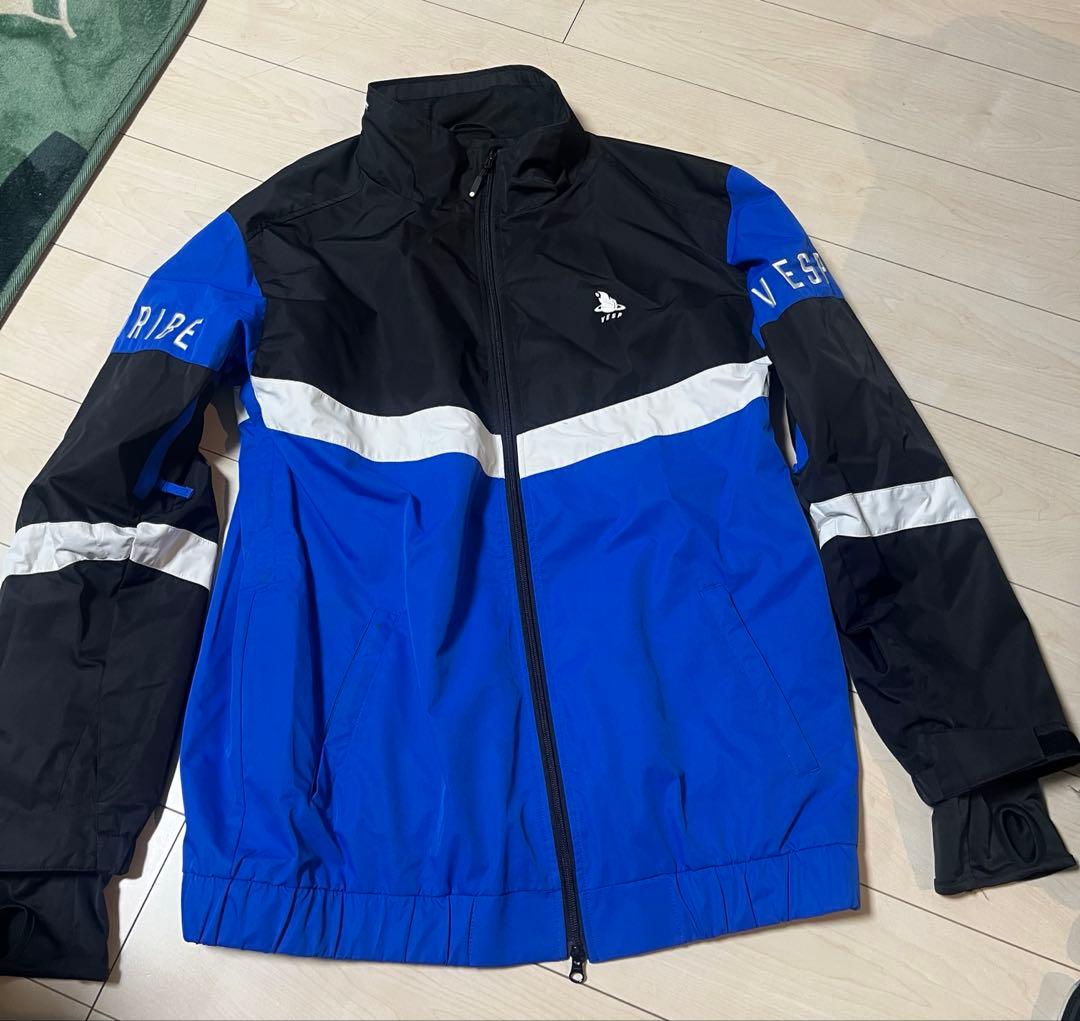 ベスプ　スノボウェア　2XL 上下　セット