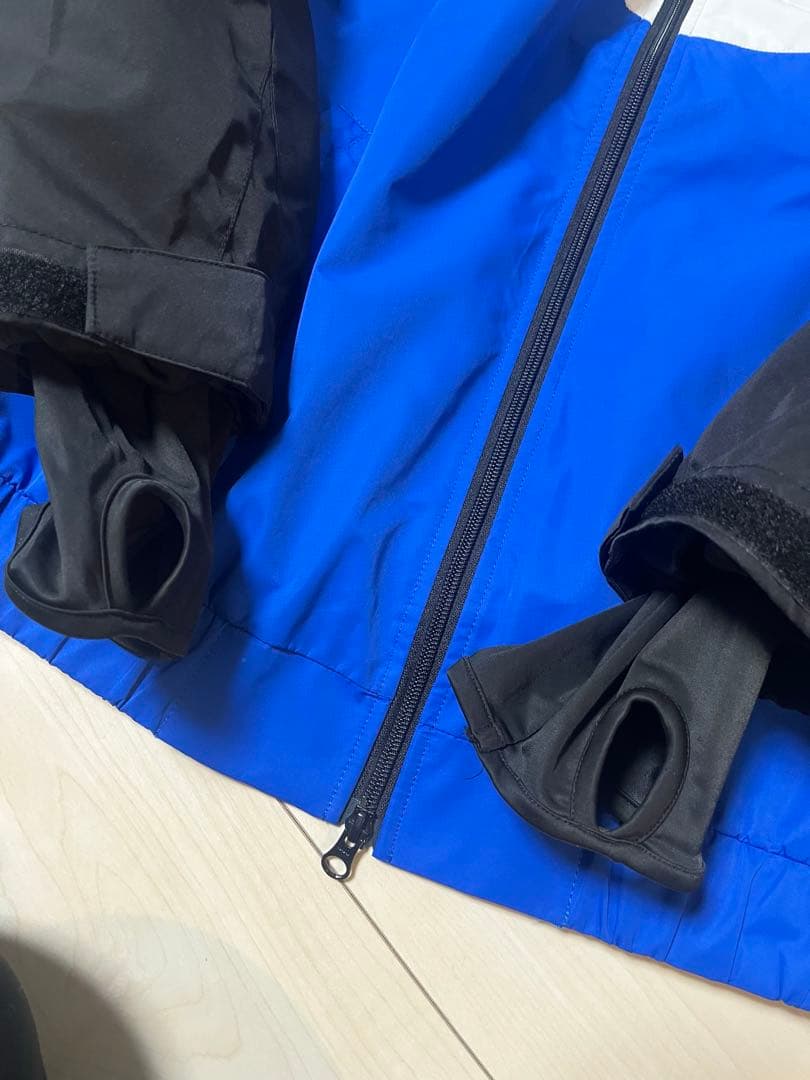 ベスプ　スノボウェア　2XL 上下　セット