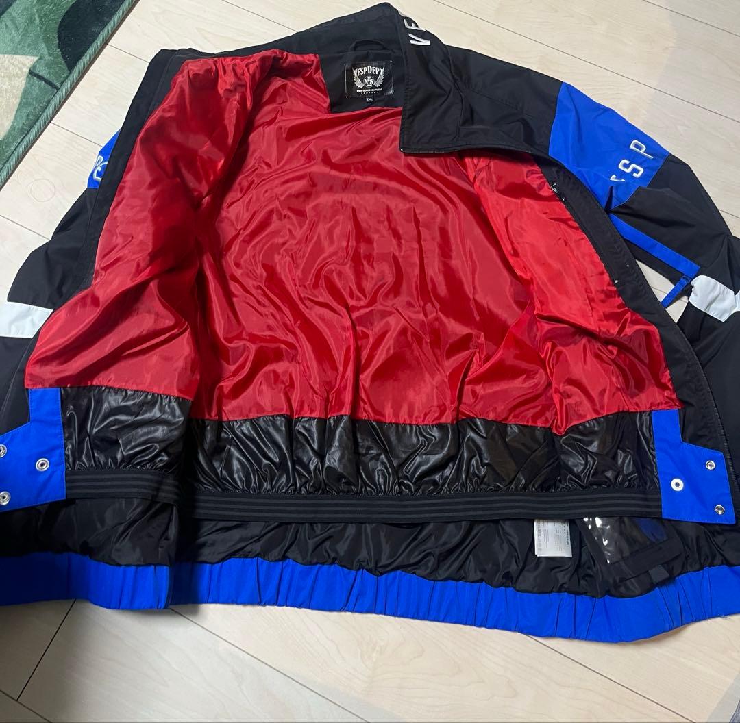 ベスプ　スノボウェア　2XL 上下　セット