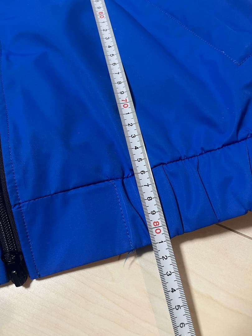 ベスプ　スノボウェア　2XL 上下　セット