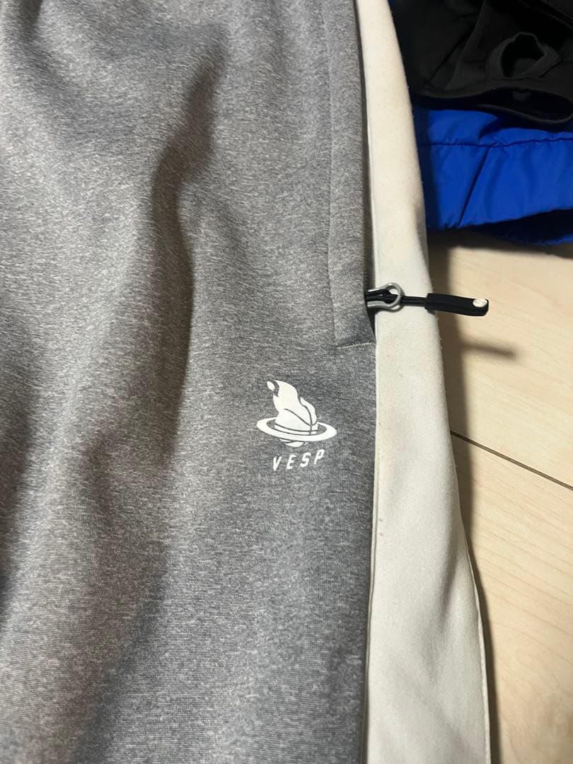 ベスプ　スノボウェア　2XL 上下　セット