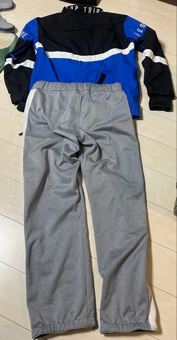 ベスプ　スノボウェア　2XL 上下　セット