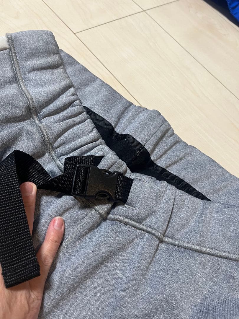 ベスプ　スノボウェア　2XL 上下　セット