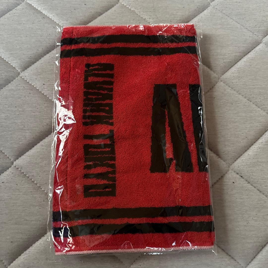 アルバルクグッズ6点