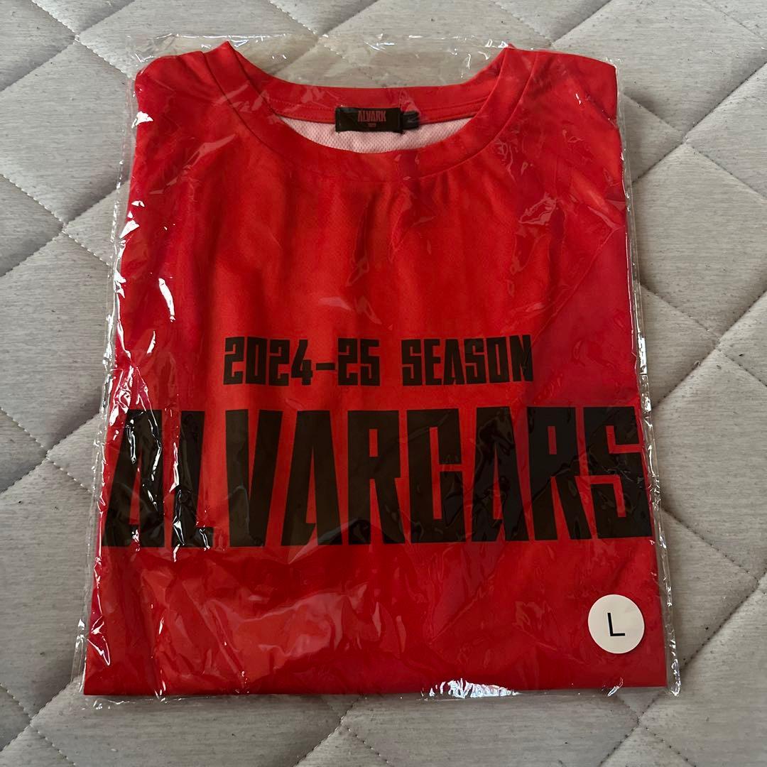 アルバルクグッズ6点