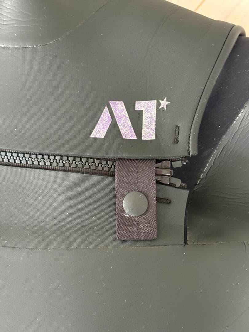 AIRTIGHT セミドライ フルスーツ 腕3mm / ボディ5mm オーダー品