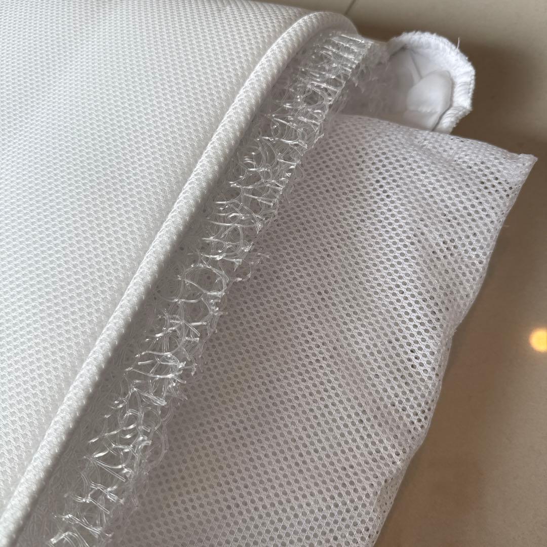エアウィーヴ　ピロー　air weave ピロー　s-LINE 枕