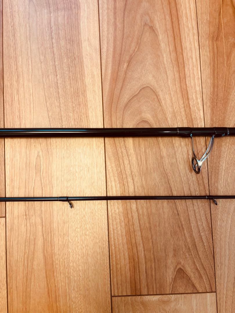 YAMAGA Blanks(ヤマガブランクス) バリスティック 106M-MH