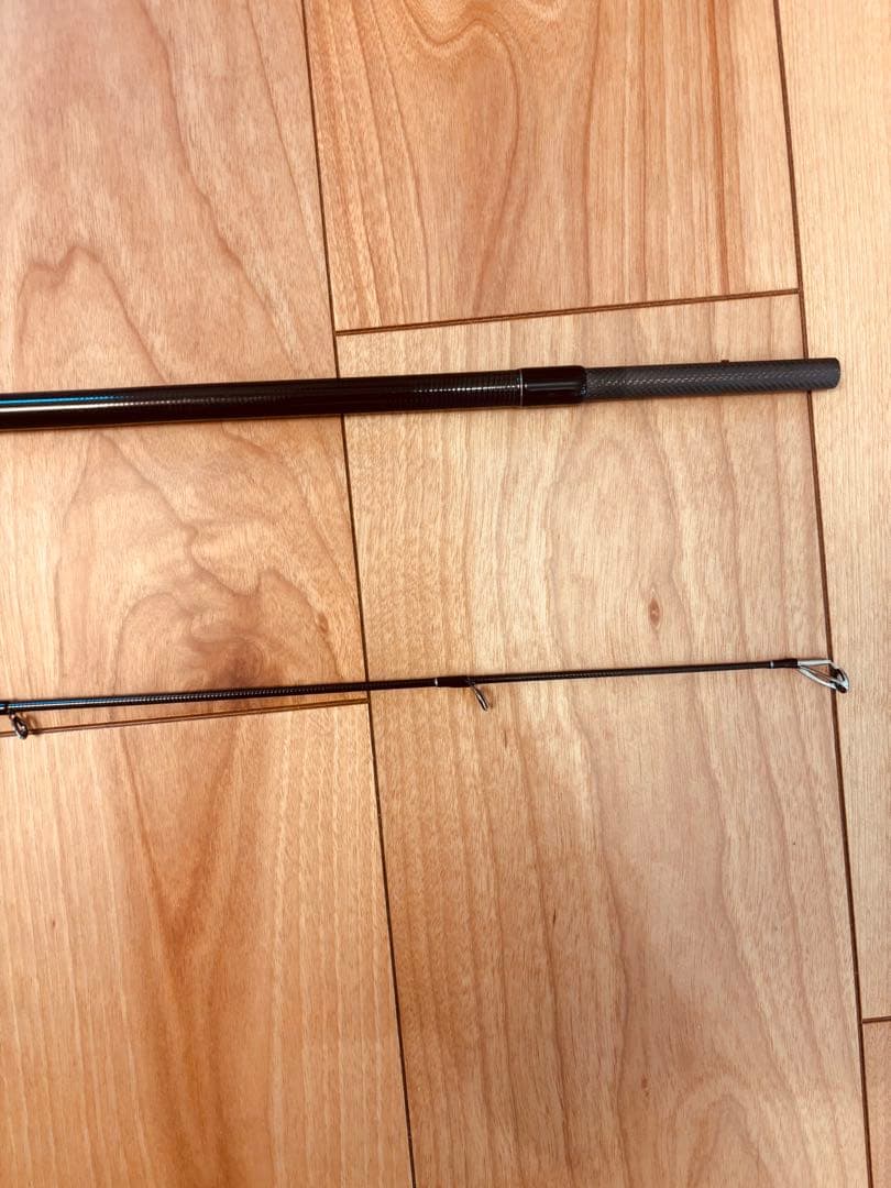 YAMAGA Blanks(ヤマガブランクス) バリスティック 106M-MH