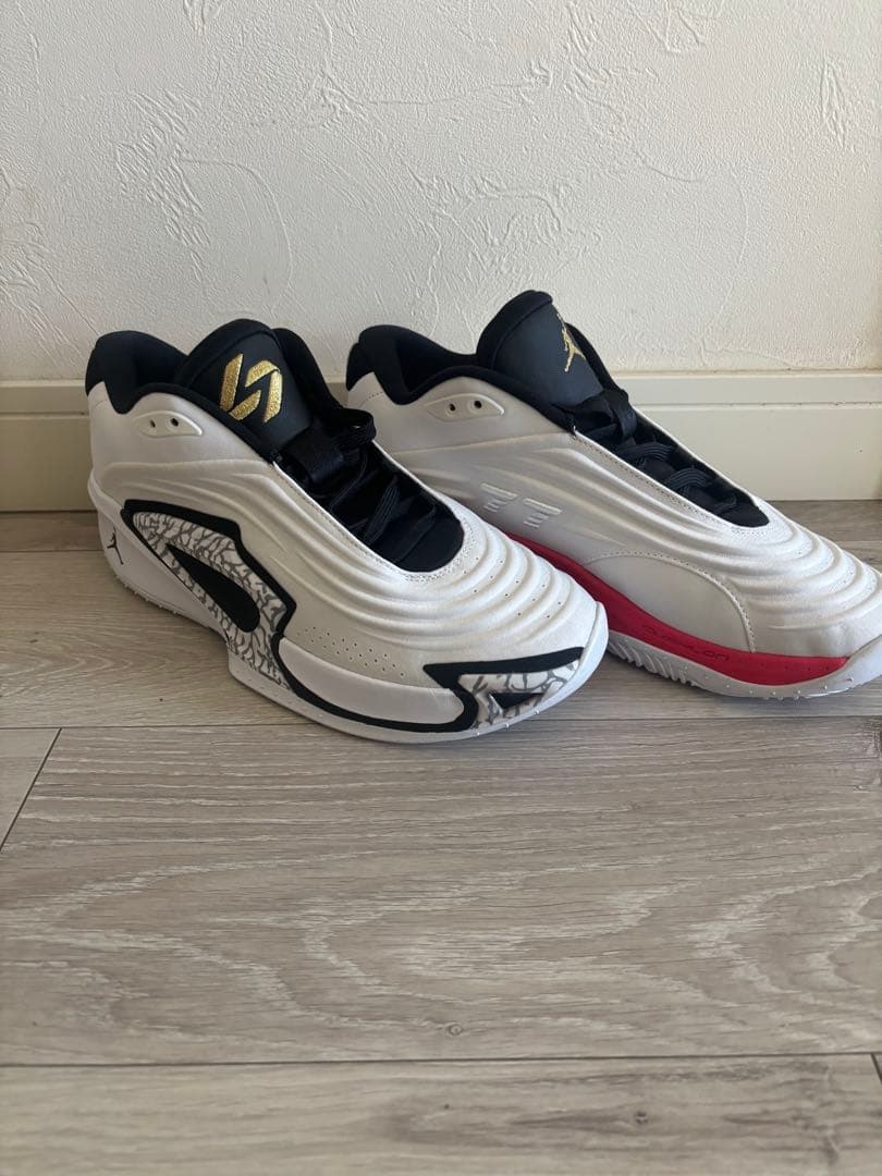 シューズ(男性用) JORDAN LUKA3 28.5cm US10.5