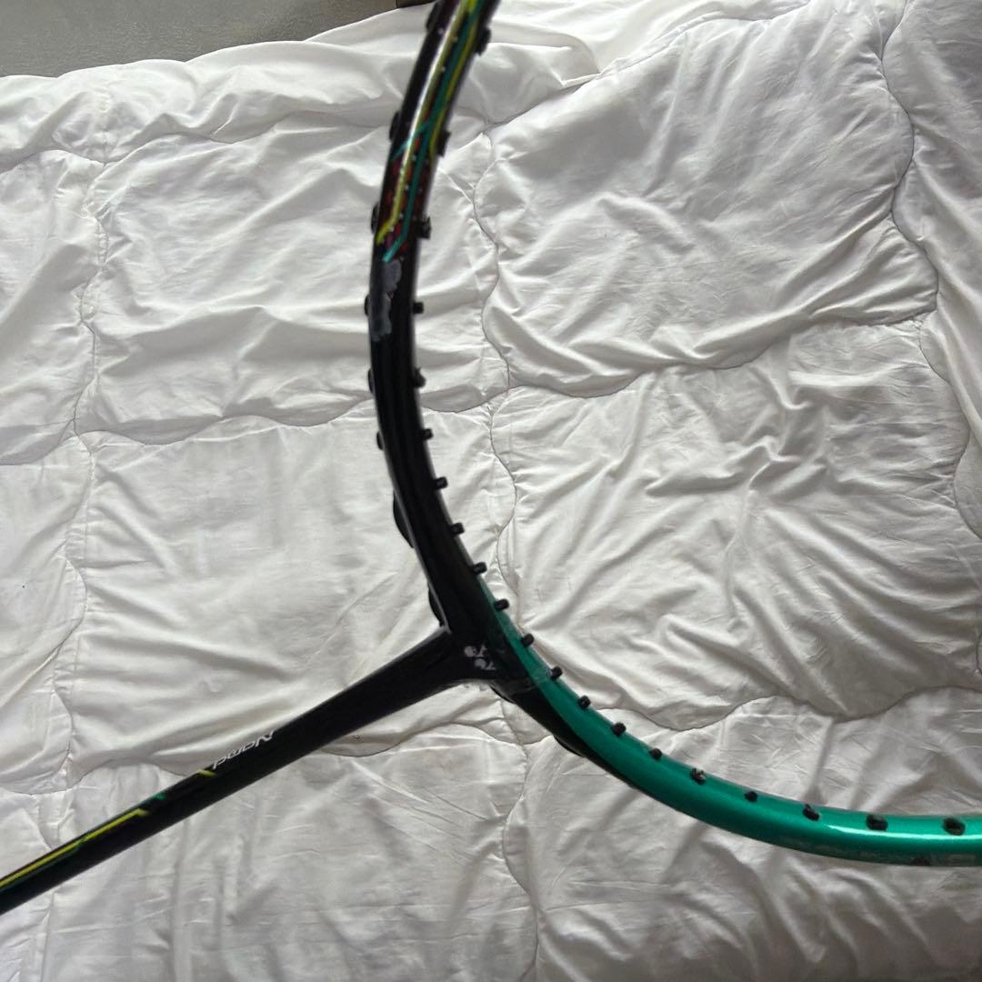 【修理1箇所】ヨネックス　アストロクス88s 4ug5
