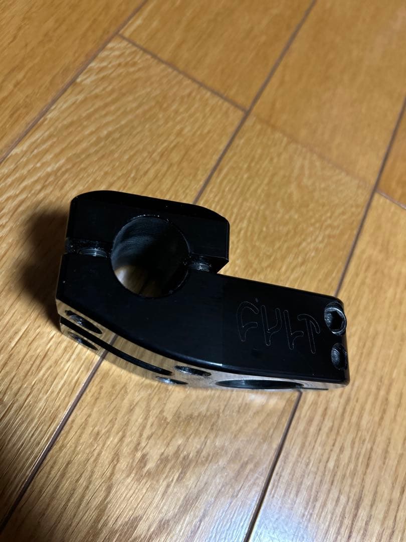 BMX CULT 43㎜　ステム