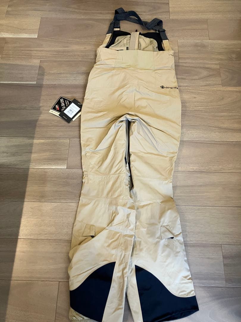 スノーボード Burton [ak] 2L km BIB pants