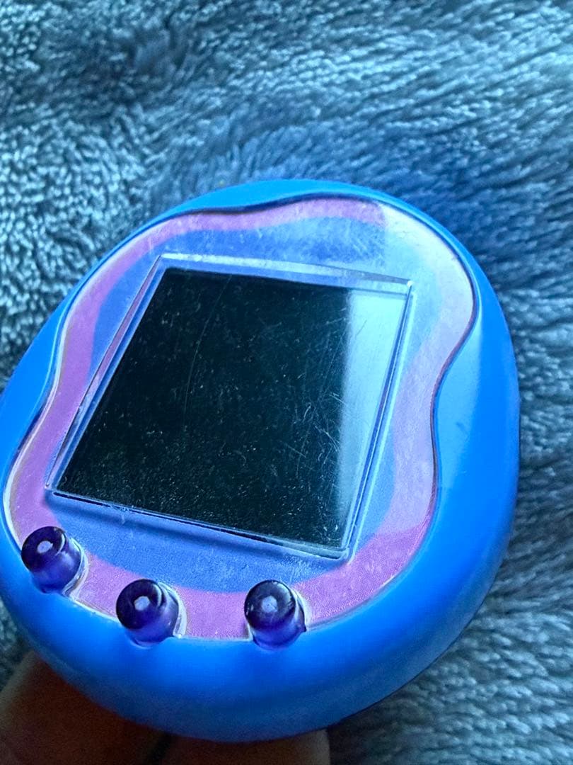 たまごっちユニ　2個セット　サンリオ