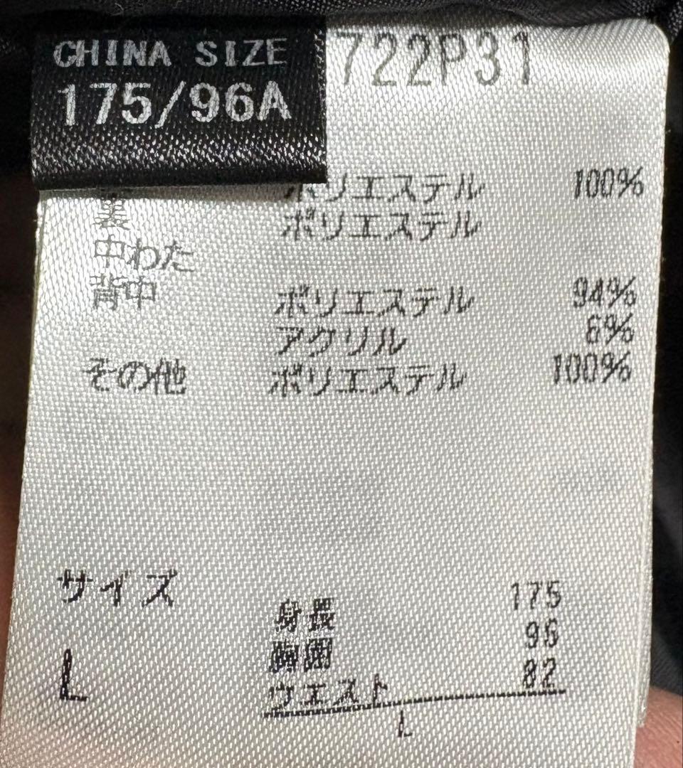 ♦︎良品♦︎フェニックスphenixスキーウェア　スノボウェア　メンズ　L