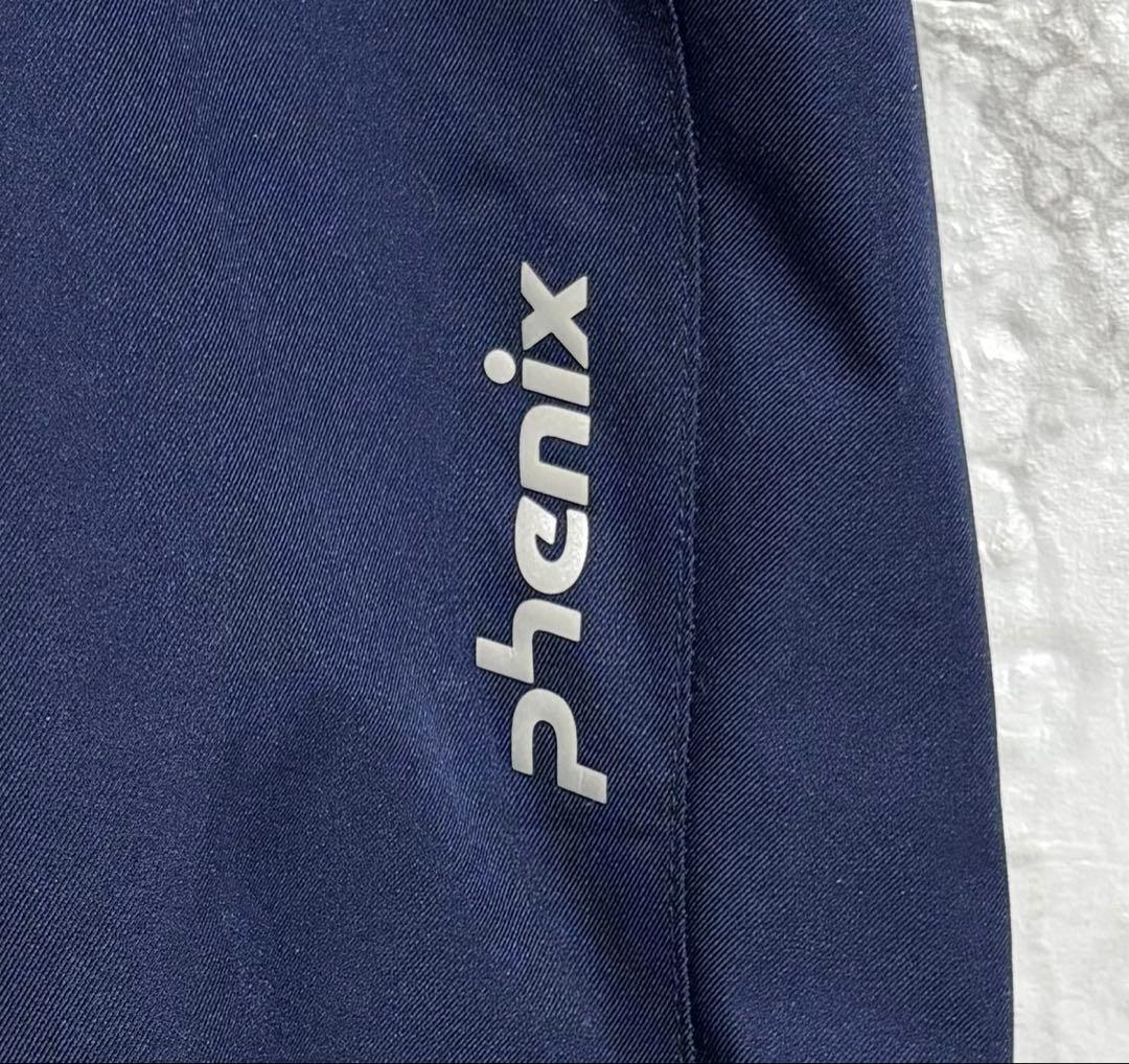 ♦︎良品♦︎フェニックスphenixスキーウェア　スノボウェア　メンズ　L