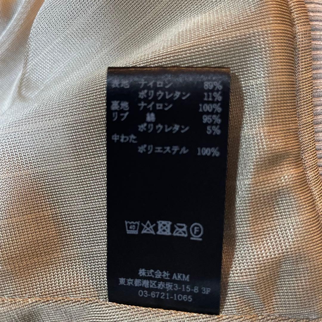 メンズウェア 113 GOLF BATTING TRACK (beige)