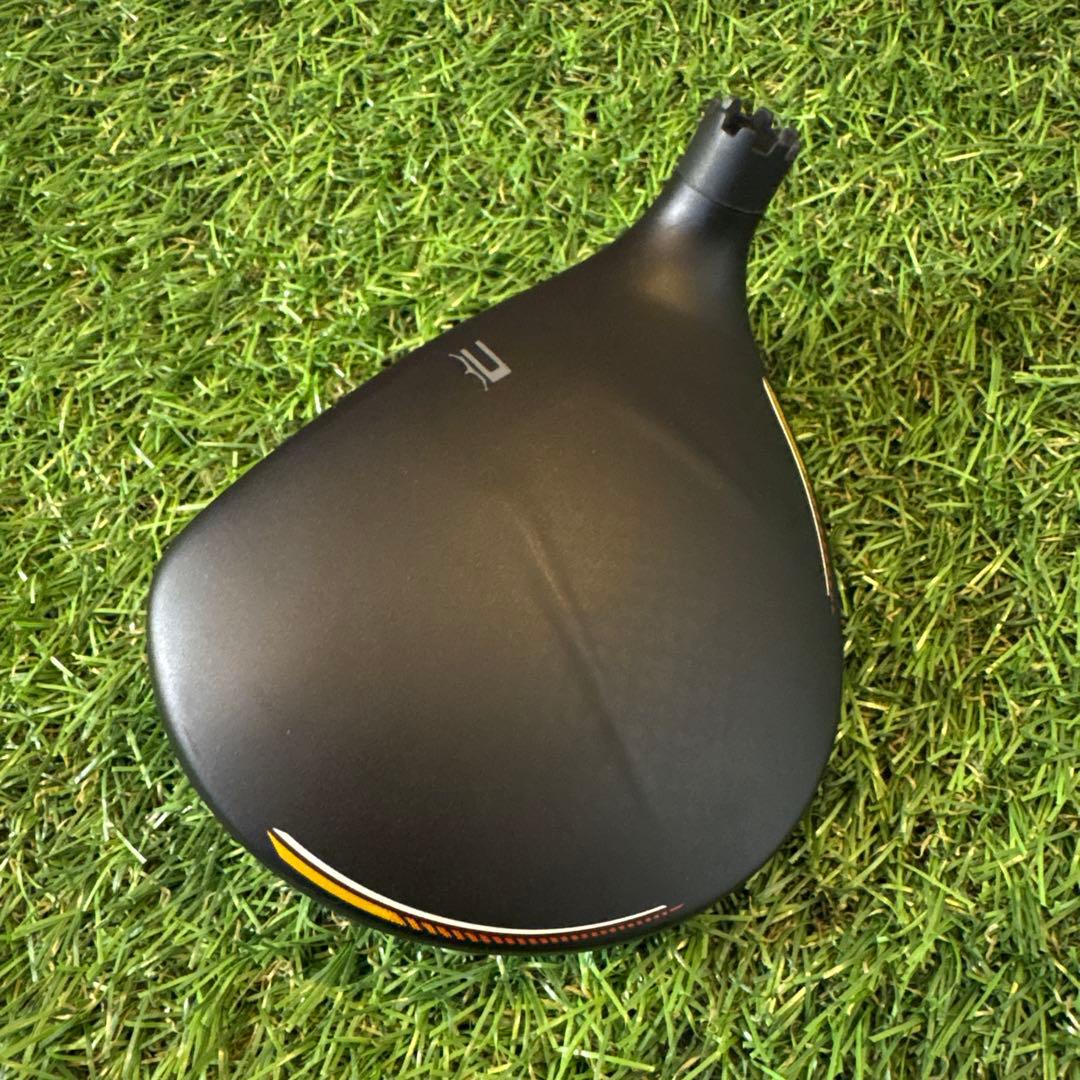 ‼️コブラ キング LTD X MAX 5W レフティ 左用 ヘッドのみ 美品‼️