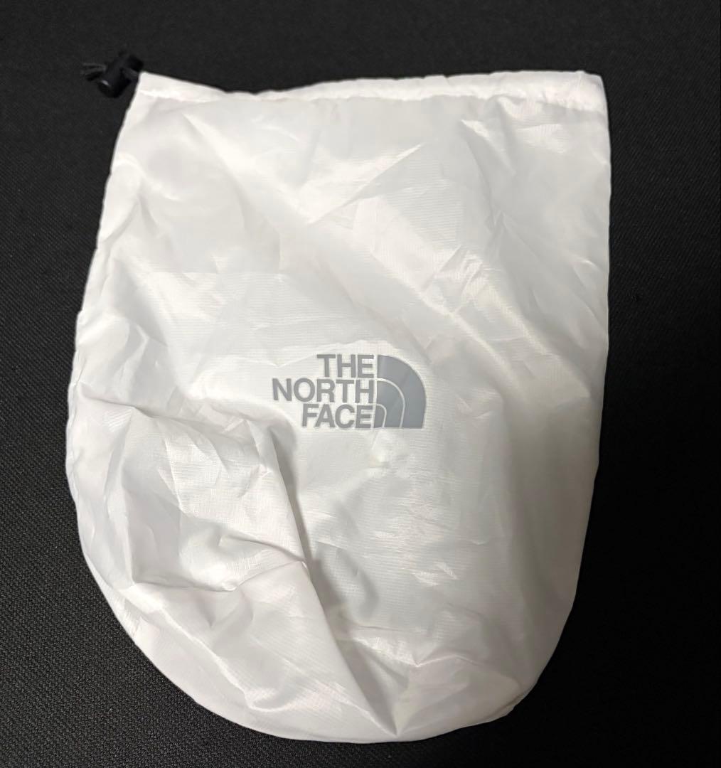 THE NORTH FACE VENTRIX NY31971 ブラック　XL