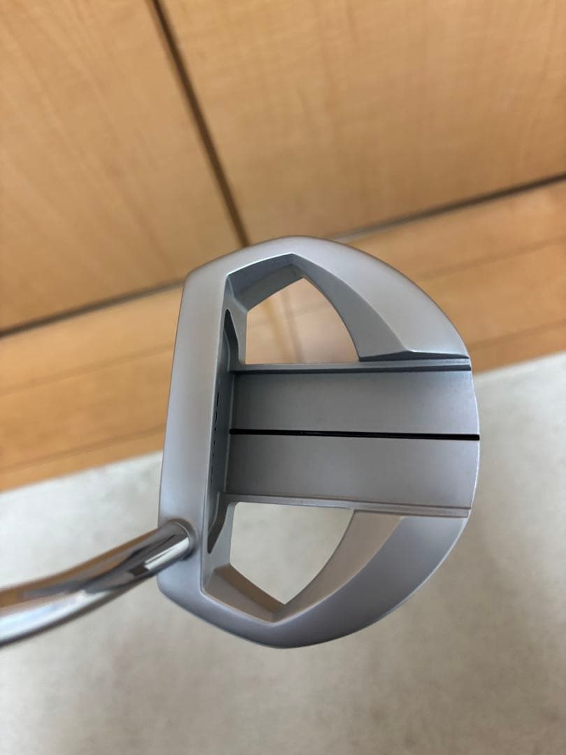 NIKE ナイキ　ＭＥＴＨＯＤＣＯＲＥＭＣ１１ｗ３3インチ　極美品