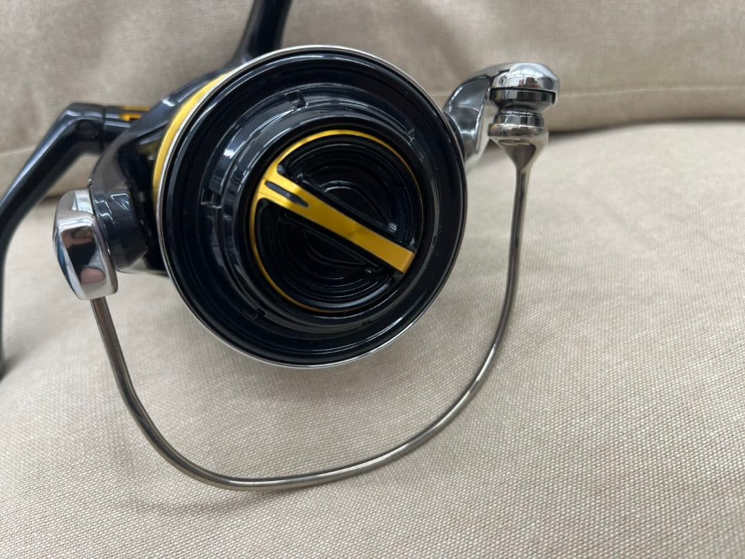 リール SHIMANO STELLA SW14000XG