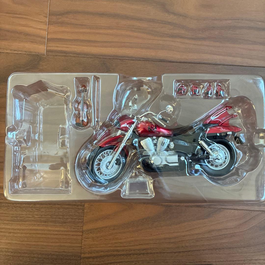 特撮 SHFiguarts MACHINE KIVAA OPTIONPARTS SET
