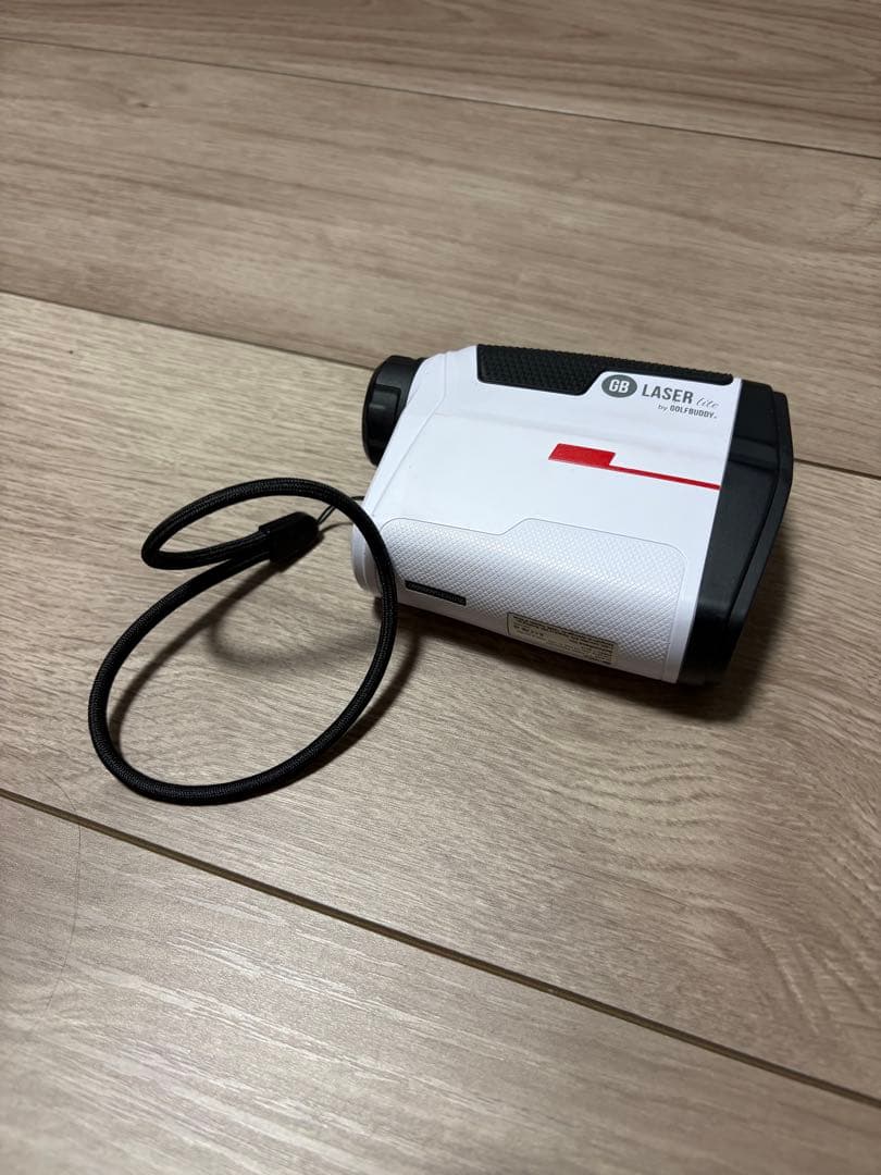 GOLFBUDDY GB Laser Lite ゴルフ用レーザー距離計
