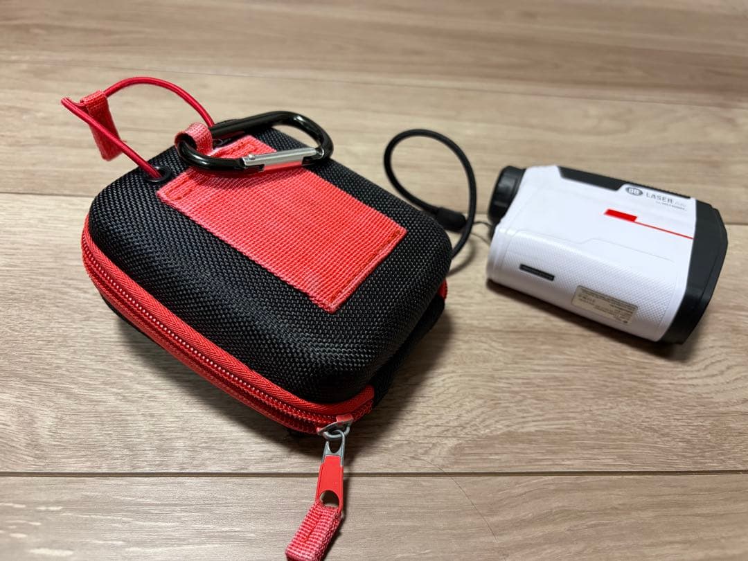 GOLFBUDDY GB Laser Lite ゴルフ用レーザー距離計