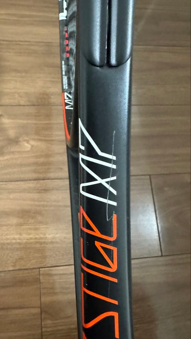 HEAD GRAPHENE XT prestige MP プレステージ　G3