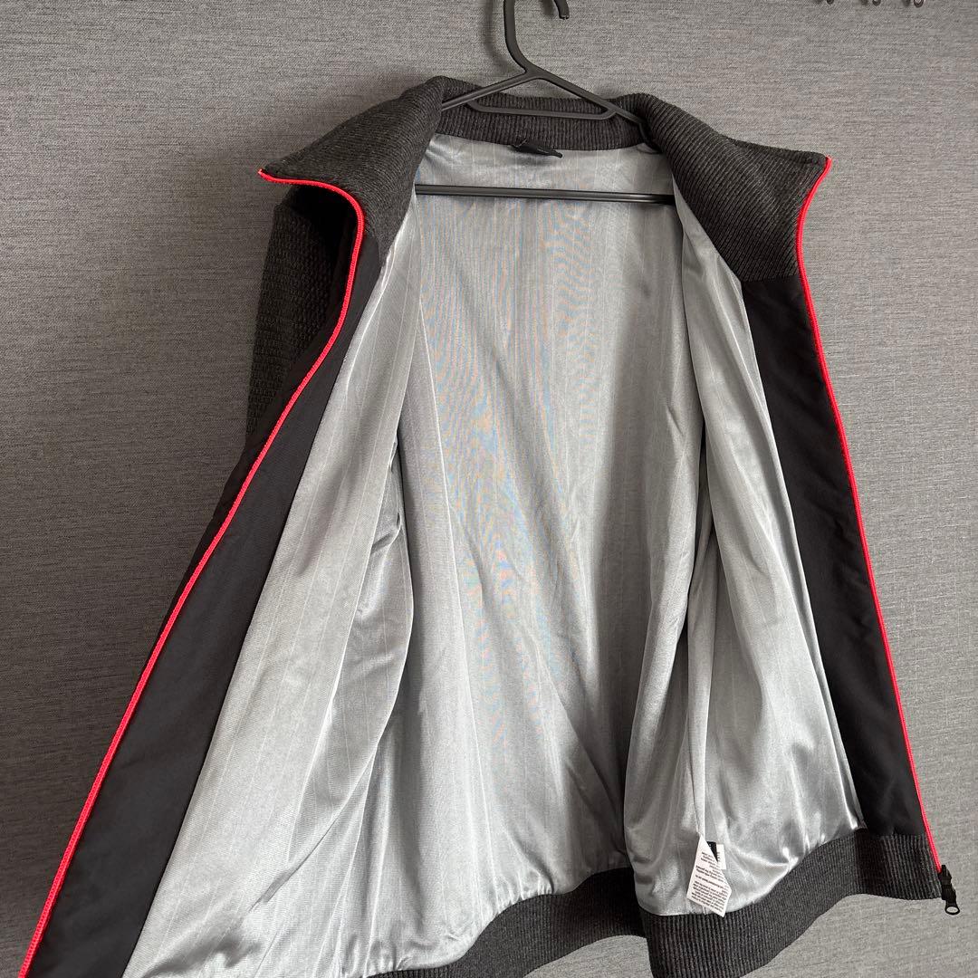 Oakley　オークリー　美品　中綿　秋冬　ゴルフウェア