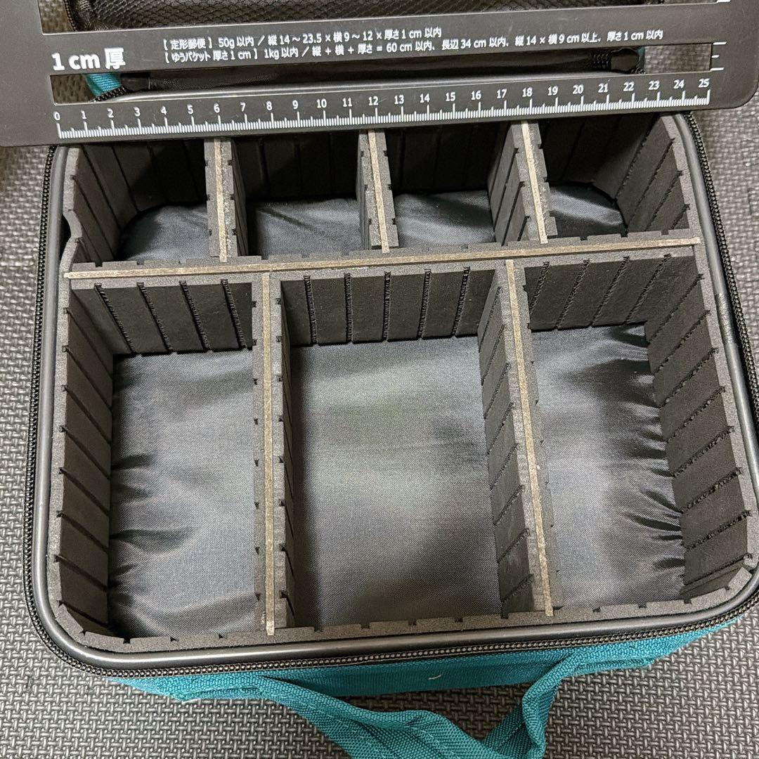 アウトドア バッグ BBQ調理器具 食器 料理 収納 キャンプ用品