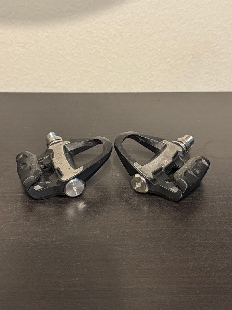 ガーミン GARMIN RS200 SPD-SL 両足計測パワーメーター