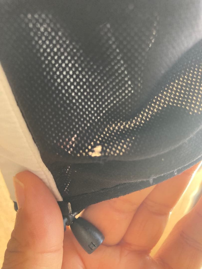鮎釣り用品