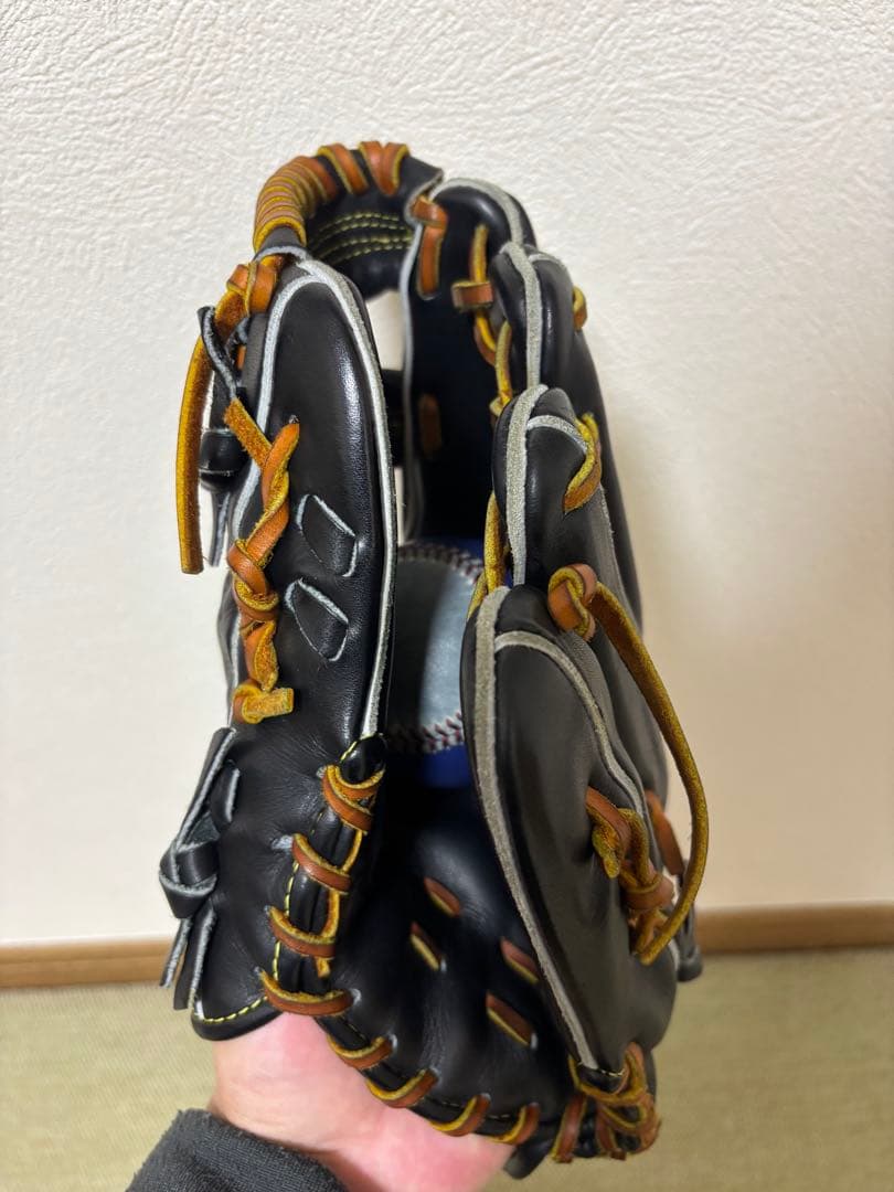 ☆ミズノプロクラシック Mizuno Pro 硬式内野用☆