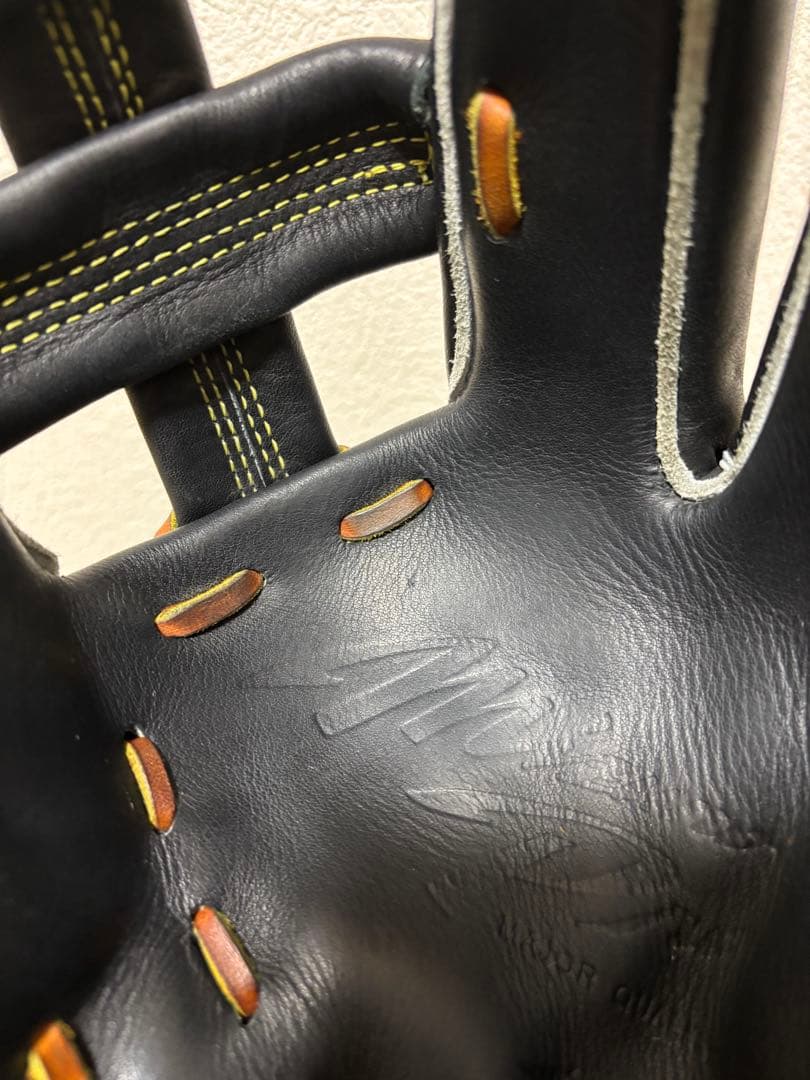 ☆ミズノプロクラシック Mizuno Pro 硬式内野用☆
