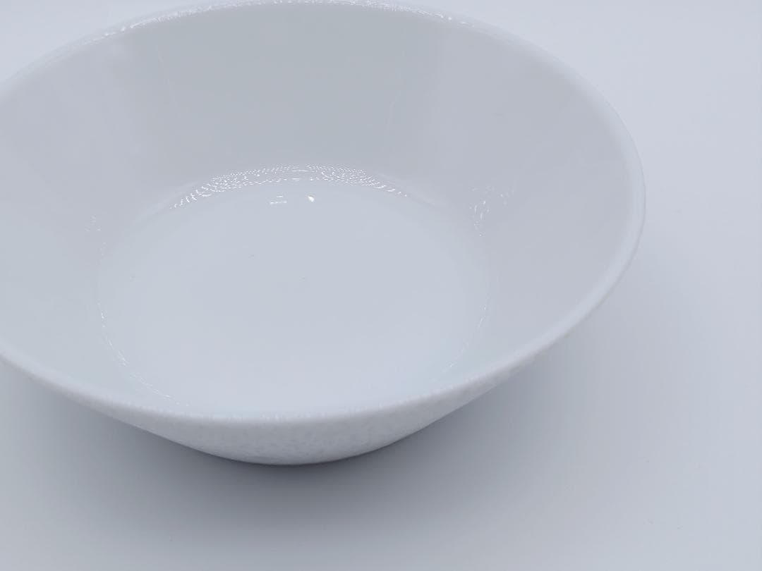 ベルナルド Bernardaud　エキュム　マカロンソーサー・ボウル