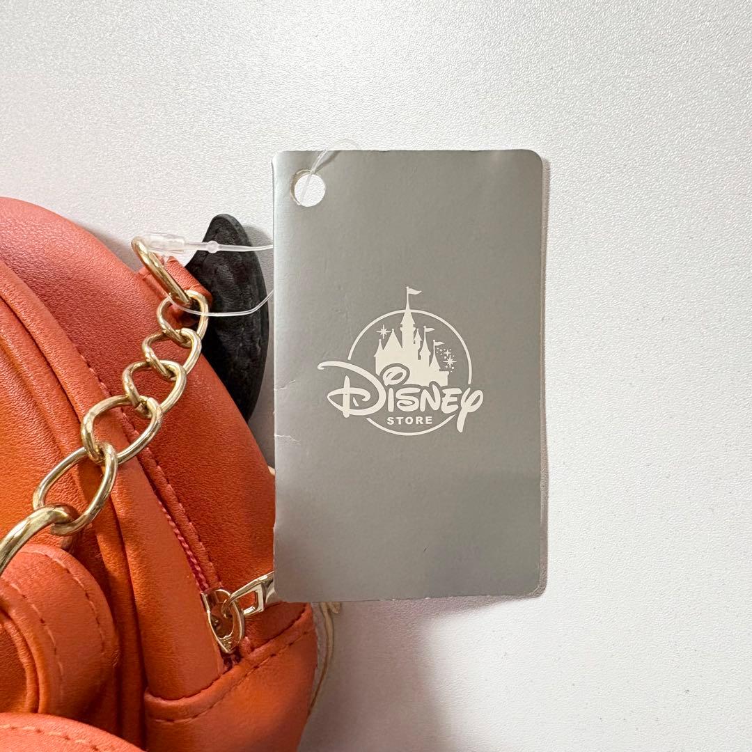 Disneystore ラジャー ショルダーバッグ ポシェット dハロ