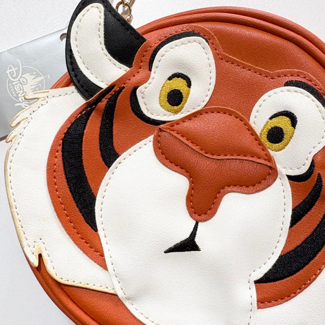 Disneystore ラジャー ショルダーバッグ ポシェット dハロ