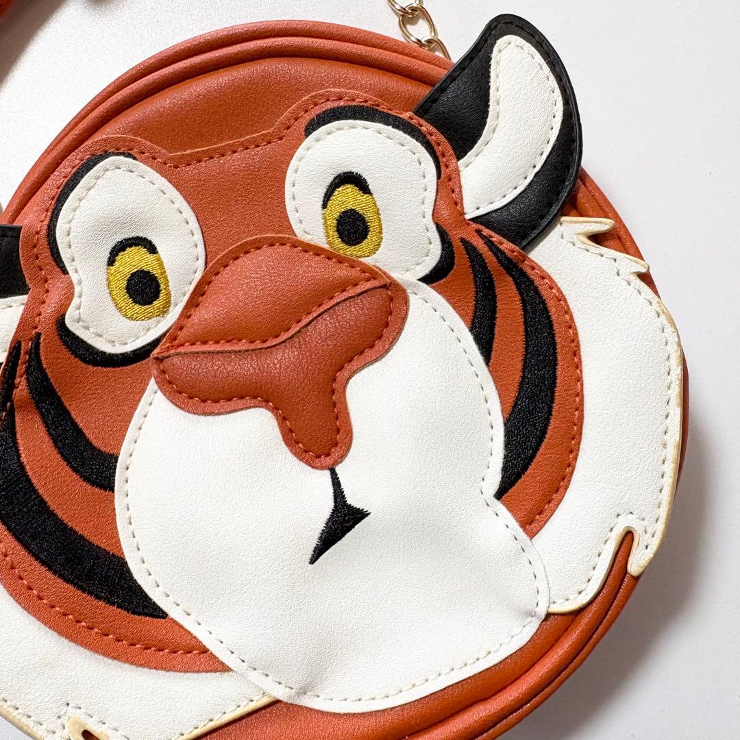 Disneystore ラジャー ショルダーバッグ ポシェット dハロ