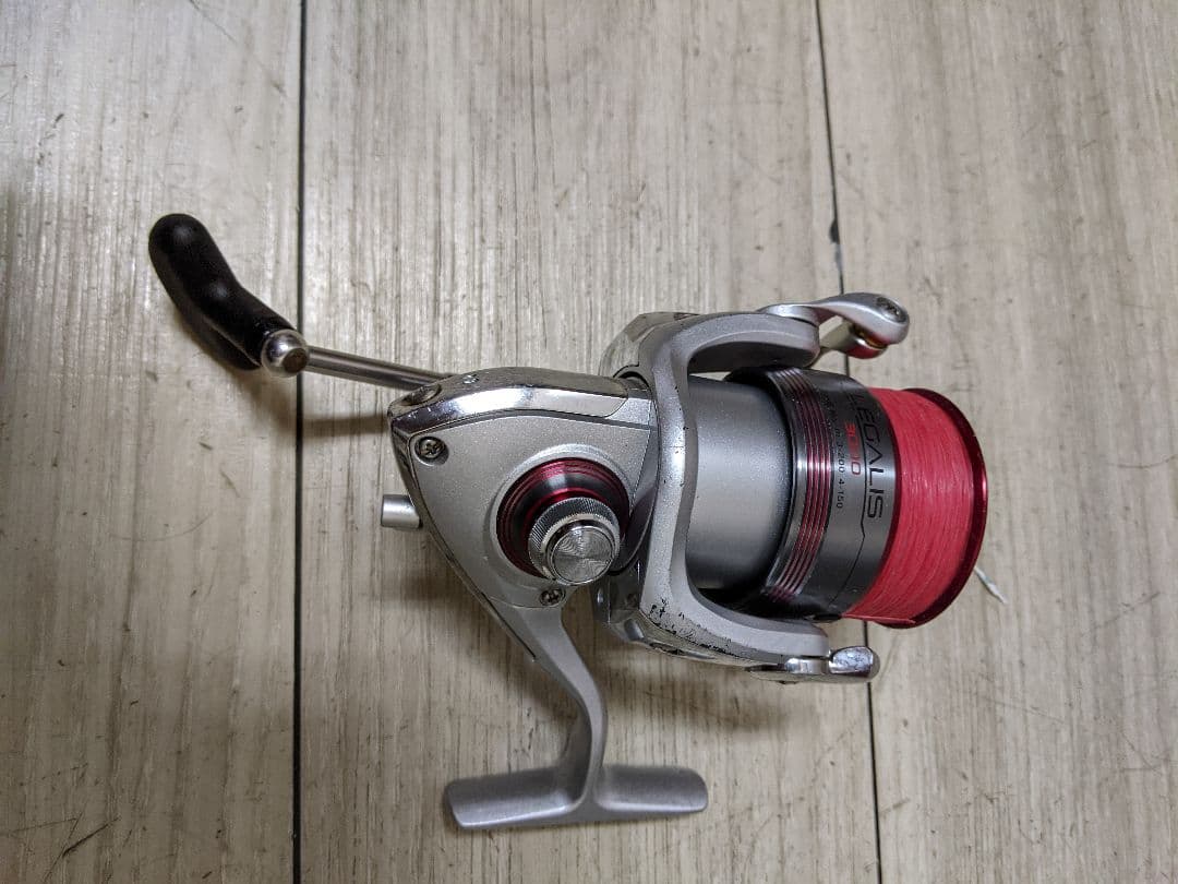 DAIWA/ダイワ レガリス LEGALIS 3000 リール 釣り具