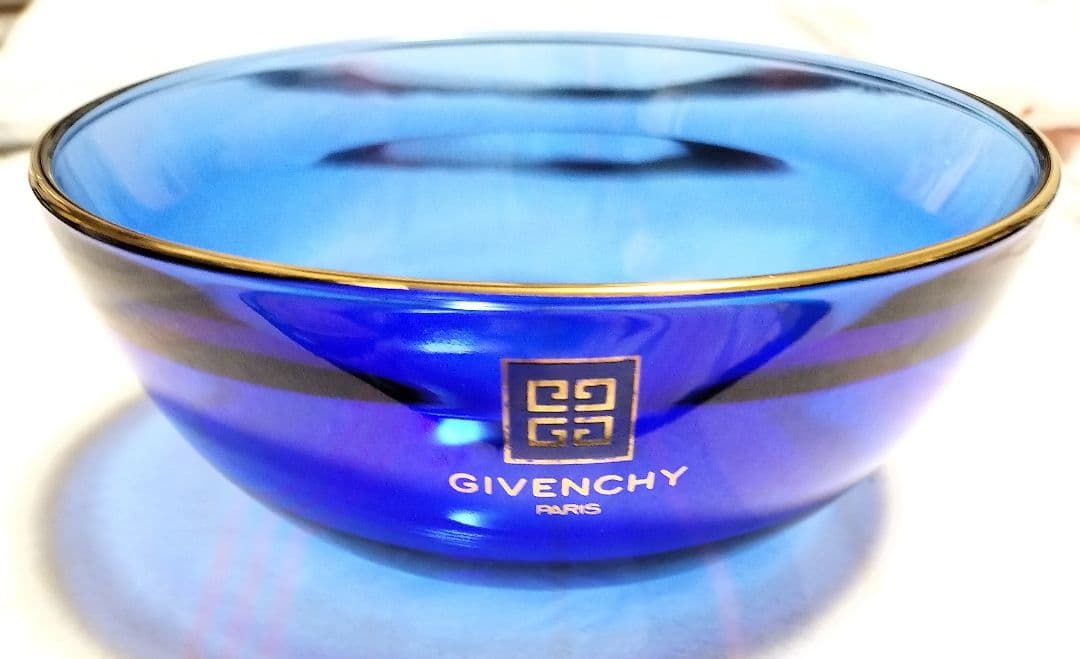GIVENCHY サラダボウル＆お皿　5点セット