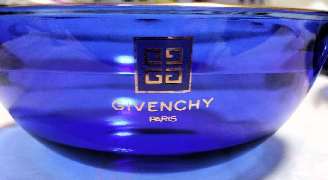 GIVENCHY サラダボウル＆お皿　5点セット