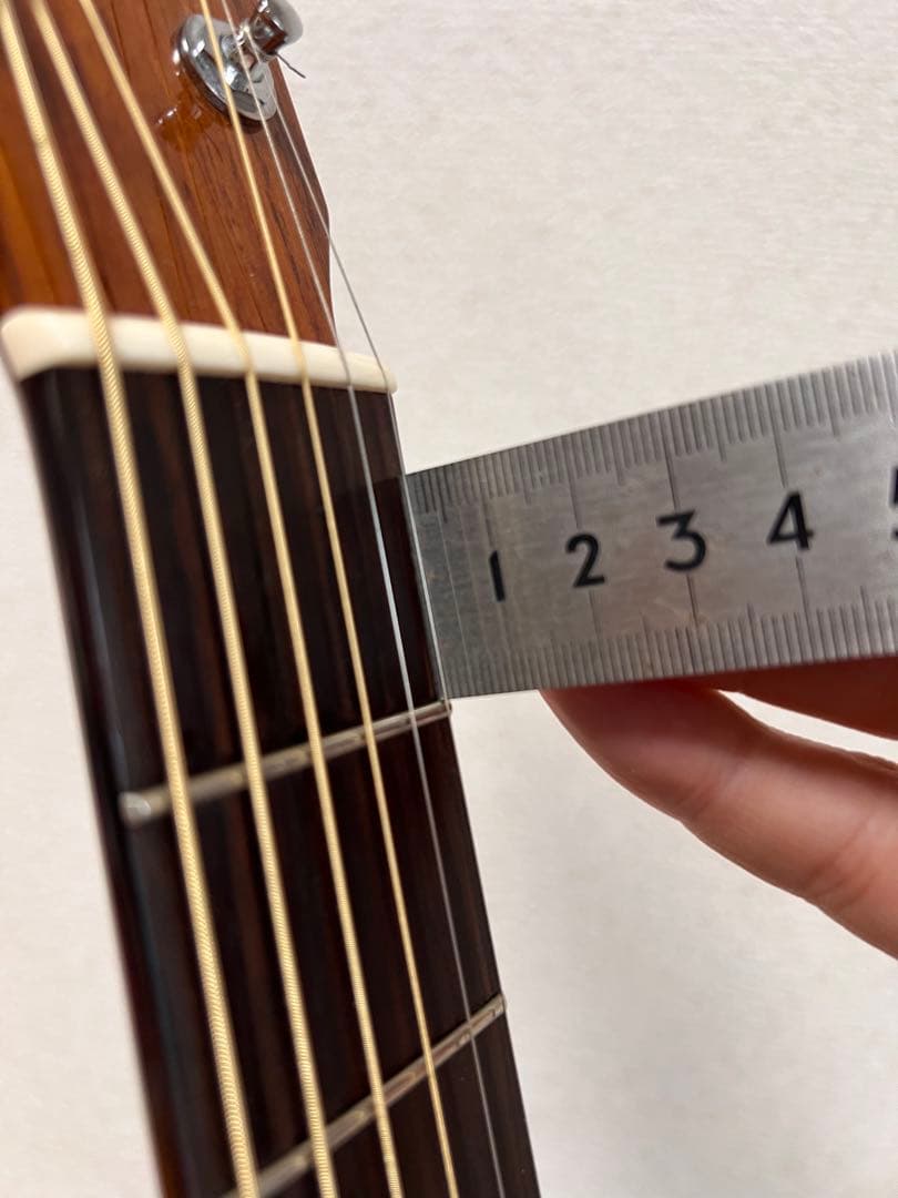 K.Yairi SJ-1D エレアコ仕様 島村楽器限定 ハードケース付 美品