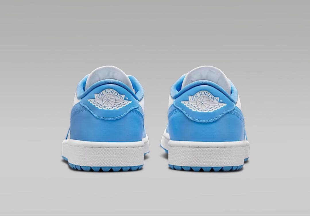 NIKE AIR JORDAN 1 LOW GOLF 27.5cm 新品②