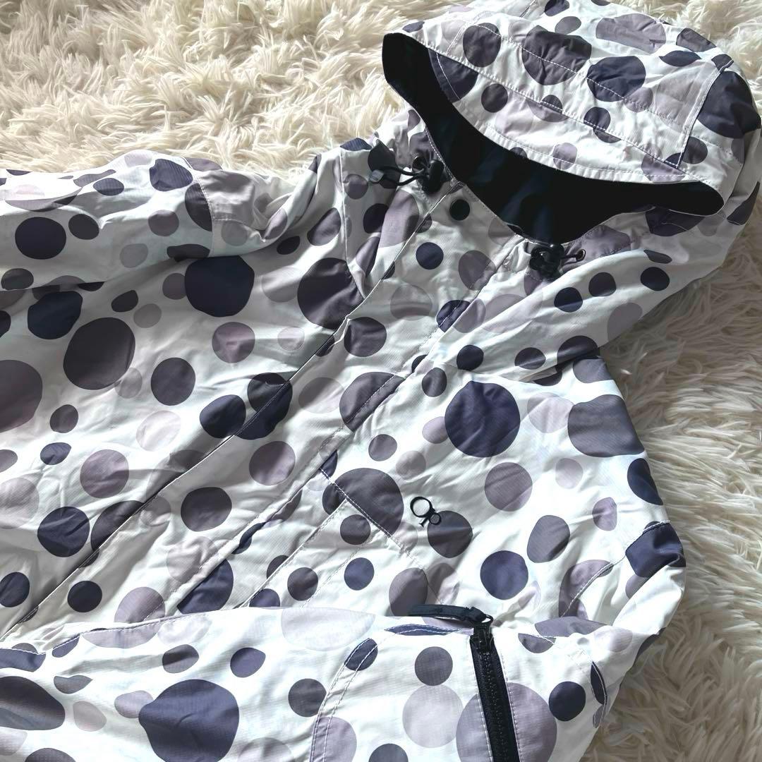 #M12✨OCIANPACIFIC✨スキー スノボ ウェア 上下 レディースL