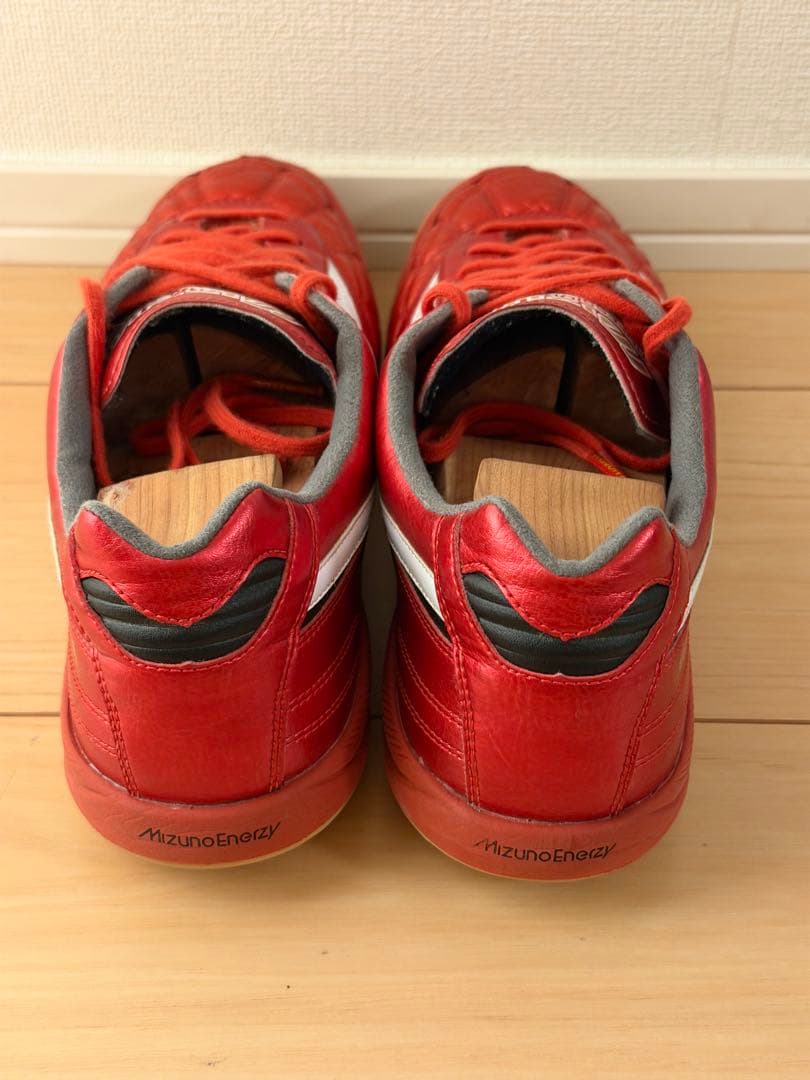 MIZUNO モレリア サラ JAPAN フットサル